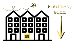 Multifamily Buzz - Multifamily Investor - Acquisition - Syndication updates 