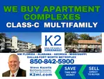 Steve Buys Apartments Pensacola Dallas Jackson MS Mobile AL Montgomery AL Atlanta