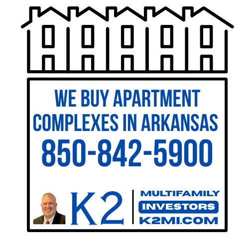 Arkansas Apartment Buyers 850-842-5900 Arkansas Apartment Buyers 850-842-5900