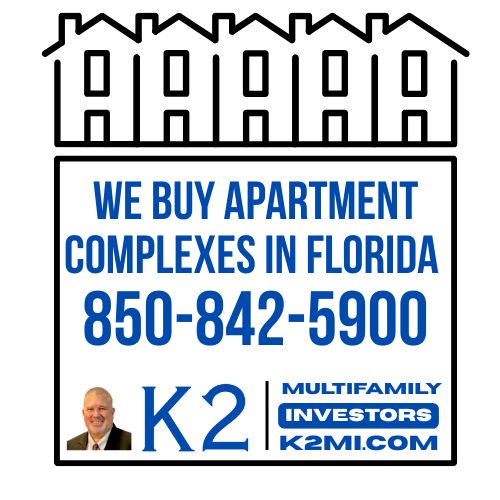 Florida Apartment Buyers 850-842-5900 Florida Apartment Buyers 850-842-5900