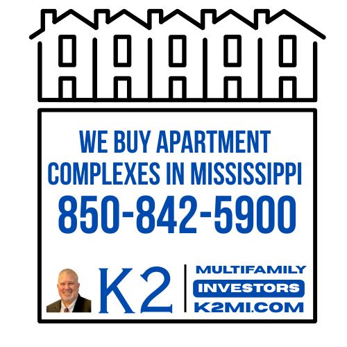 Mississippi Apartment Buyers 850-842-5900 Mississippi Apartment Buyers 850-842-5900