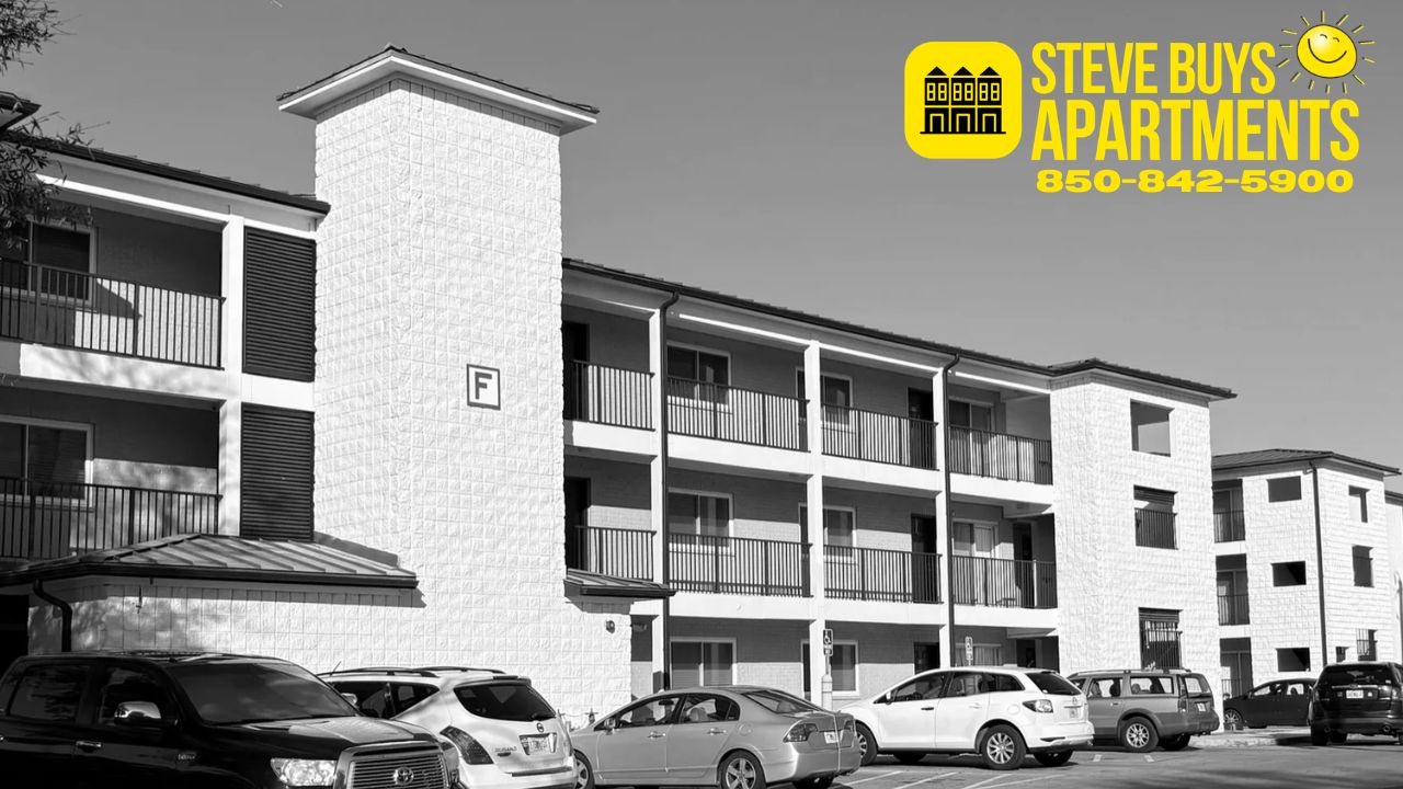 Sell Apartment Fort Walton Beach 