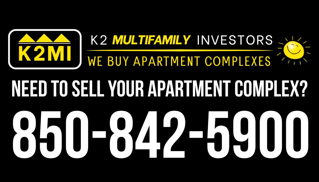 Multifamily Investor Steve Kazella 850-842-5900
