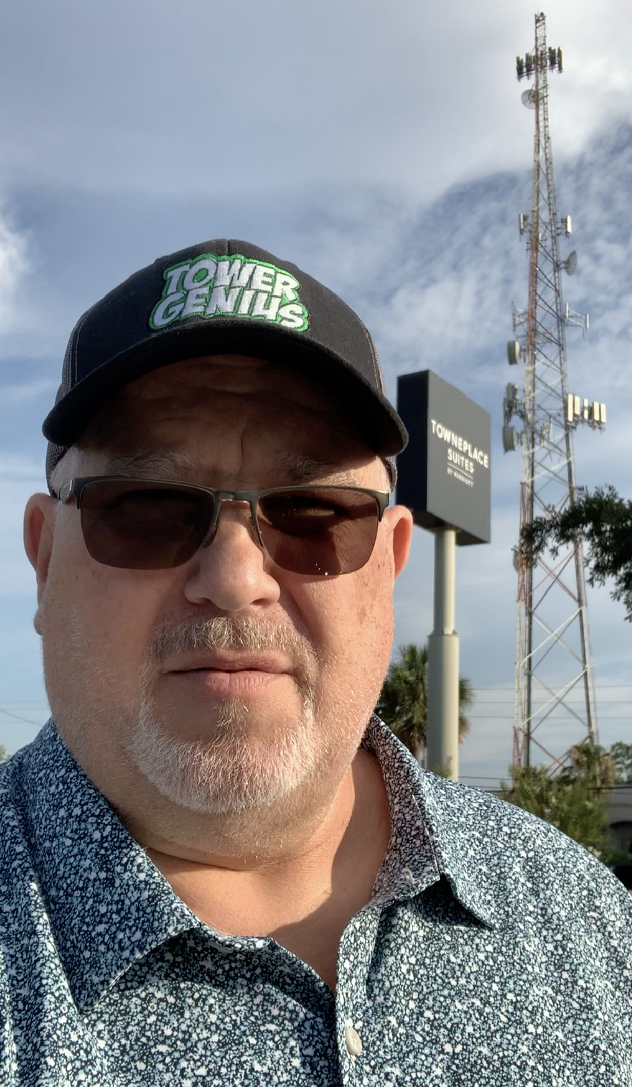 Multifamily Investor Steve in NW Florida 