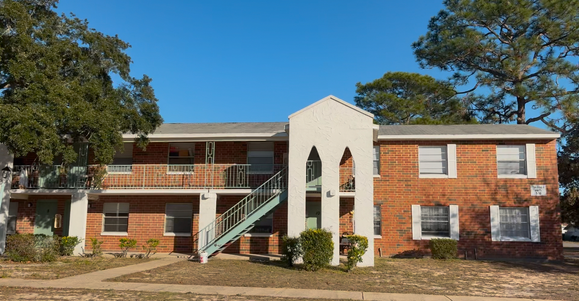 What's a real estate syndication? Talk to a multifamily syndicator.